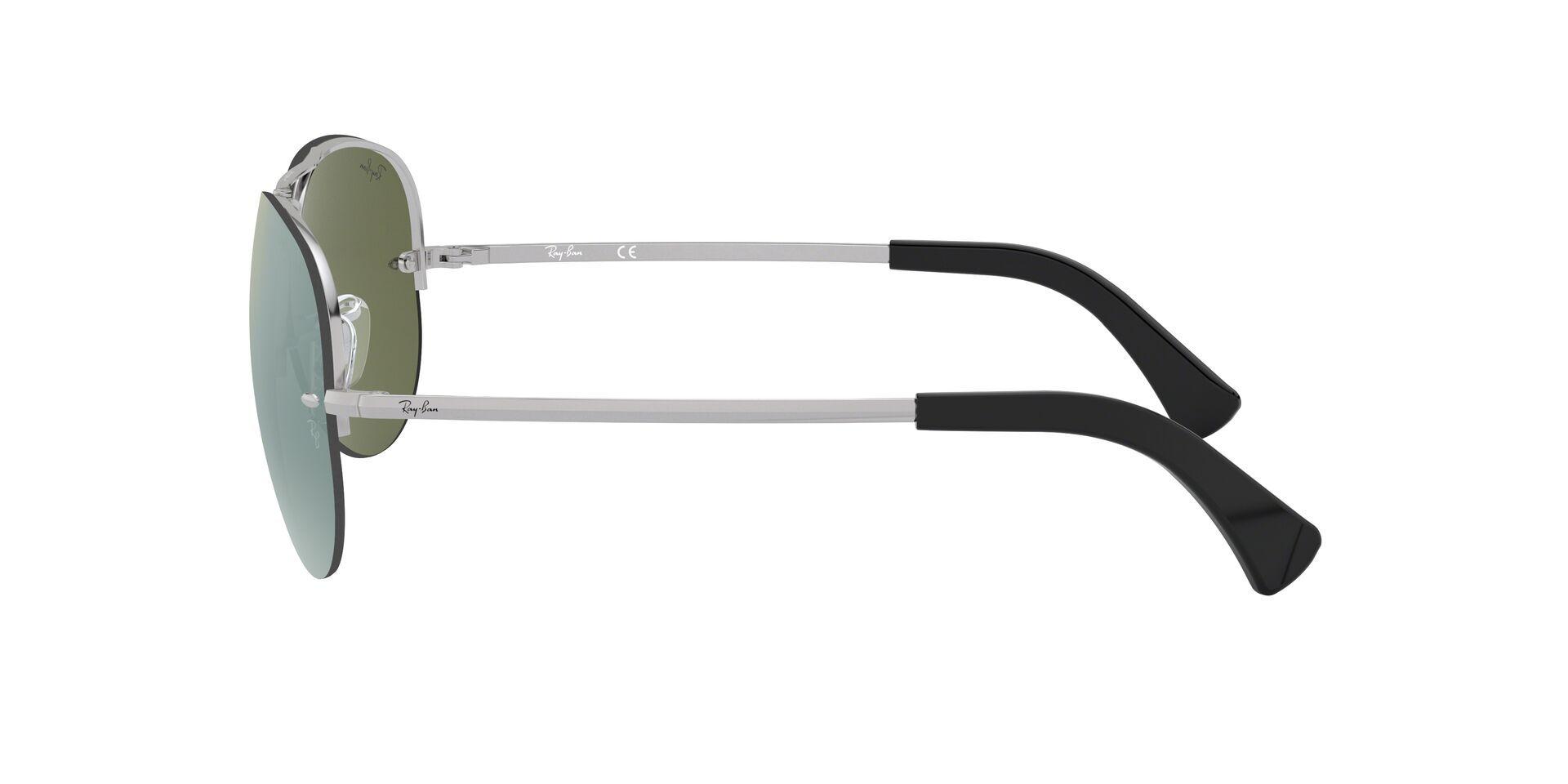 Ray-Ban Aviador RB3449 003/30 59-2