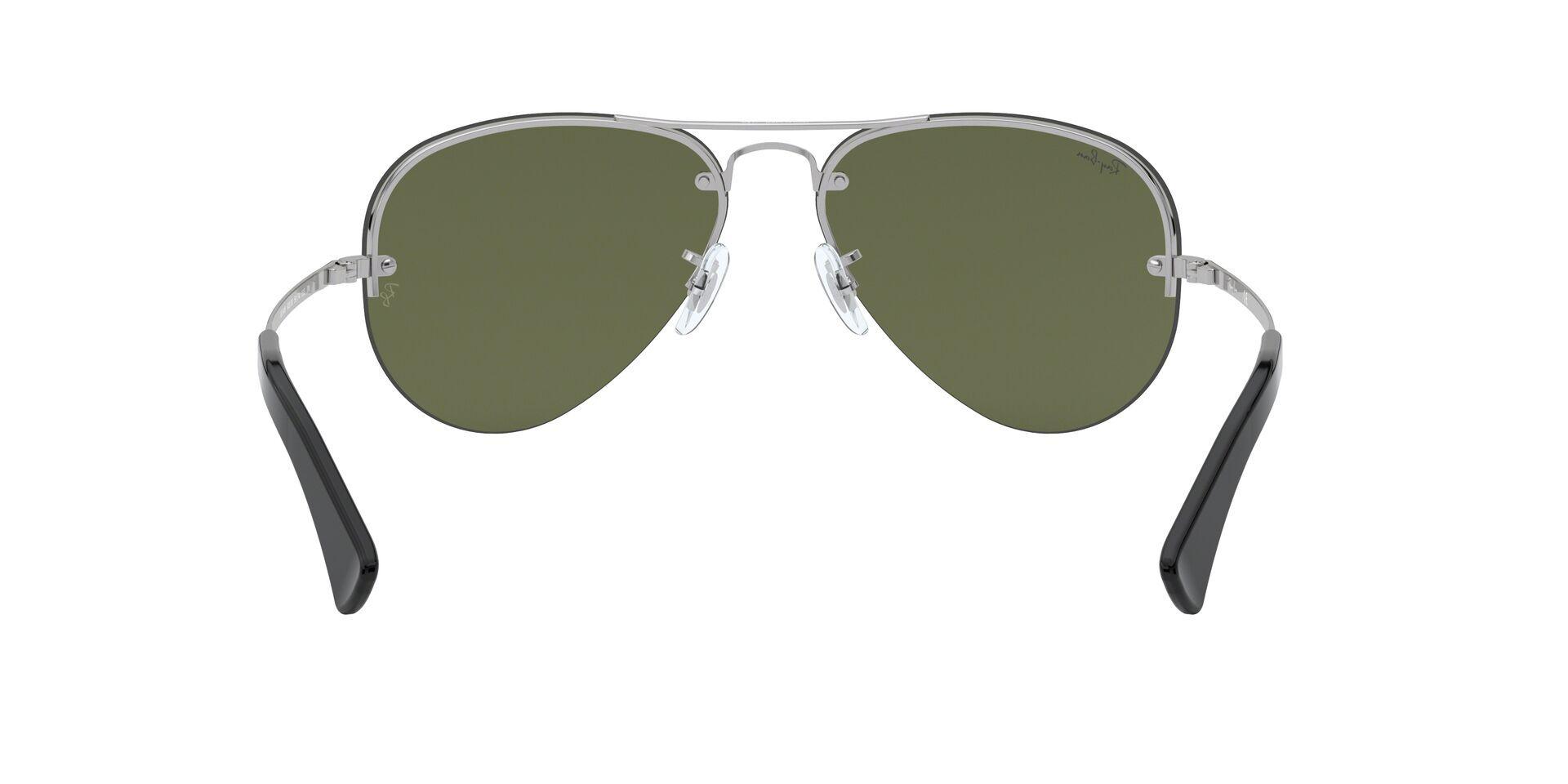 Ray-Ban Aviador RB3449 003/30 59-5