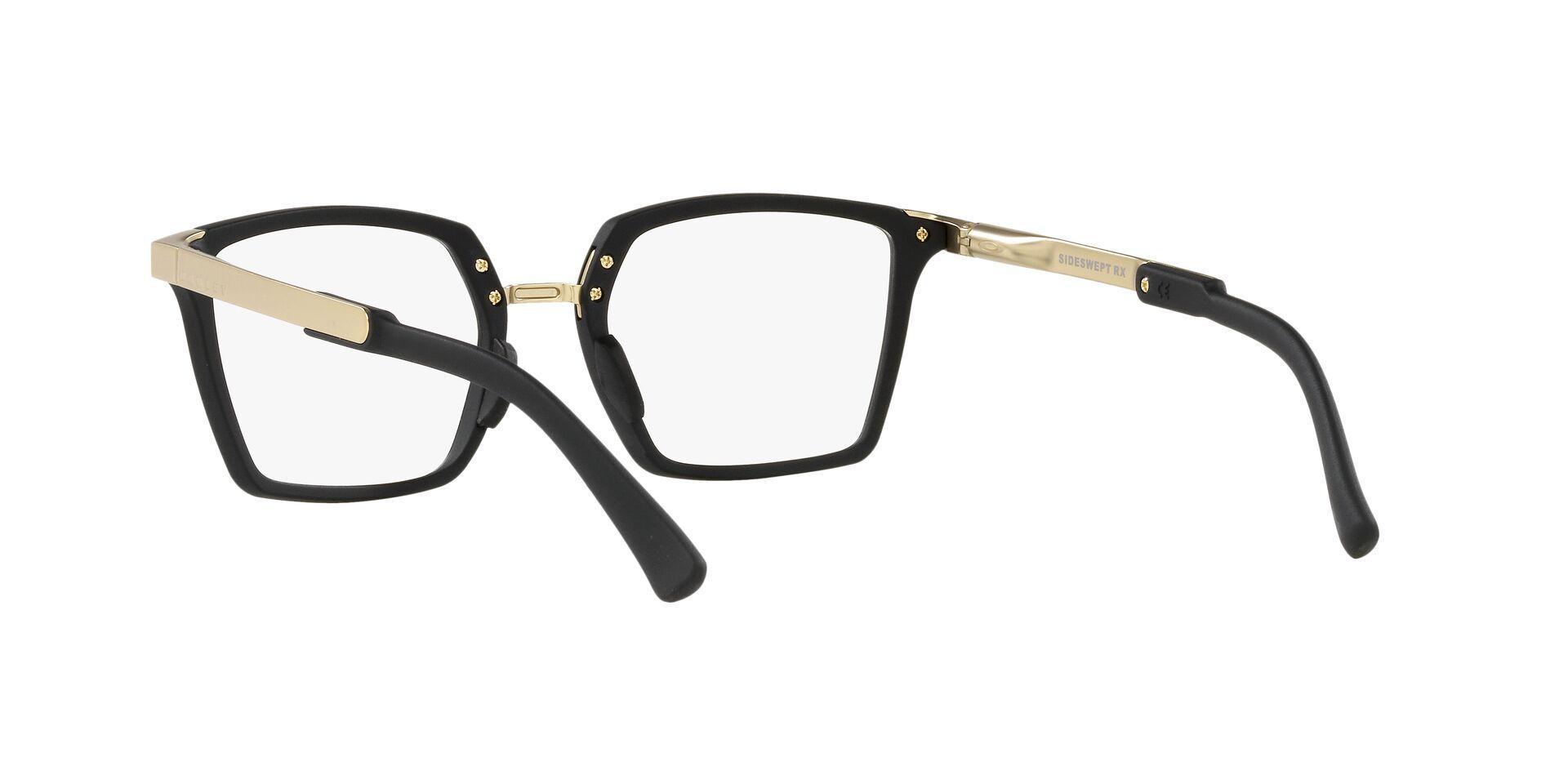 Oakley Sideswept RX OX8160-0551-4