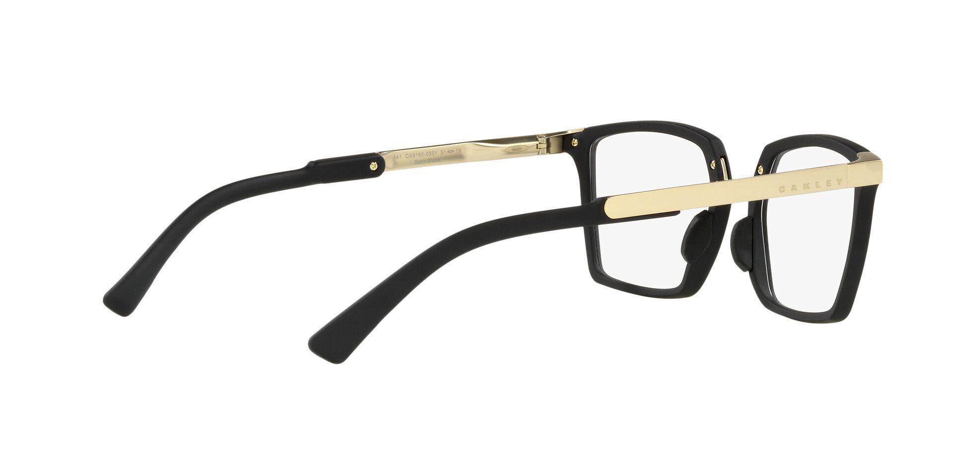 Oakley Sideswept RX OX8160-0551-7