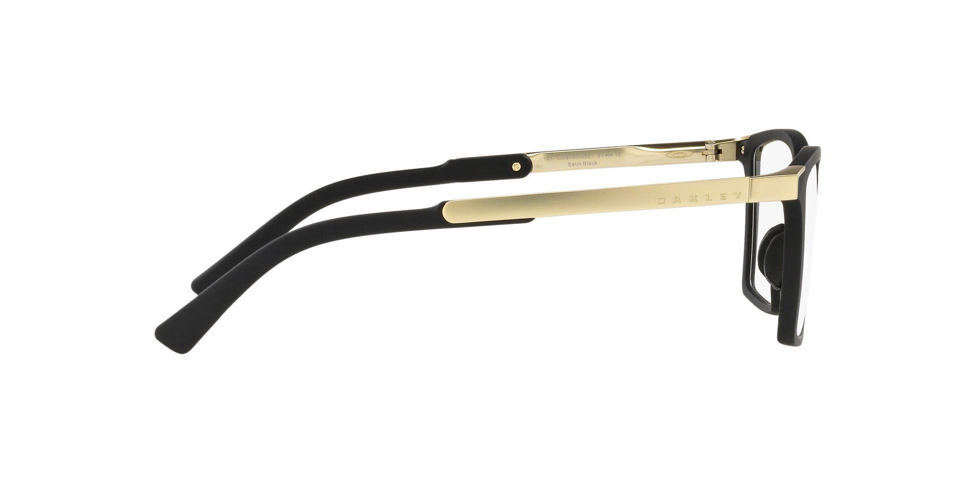 Oakley Sideswept RX OX8160-0551-8
