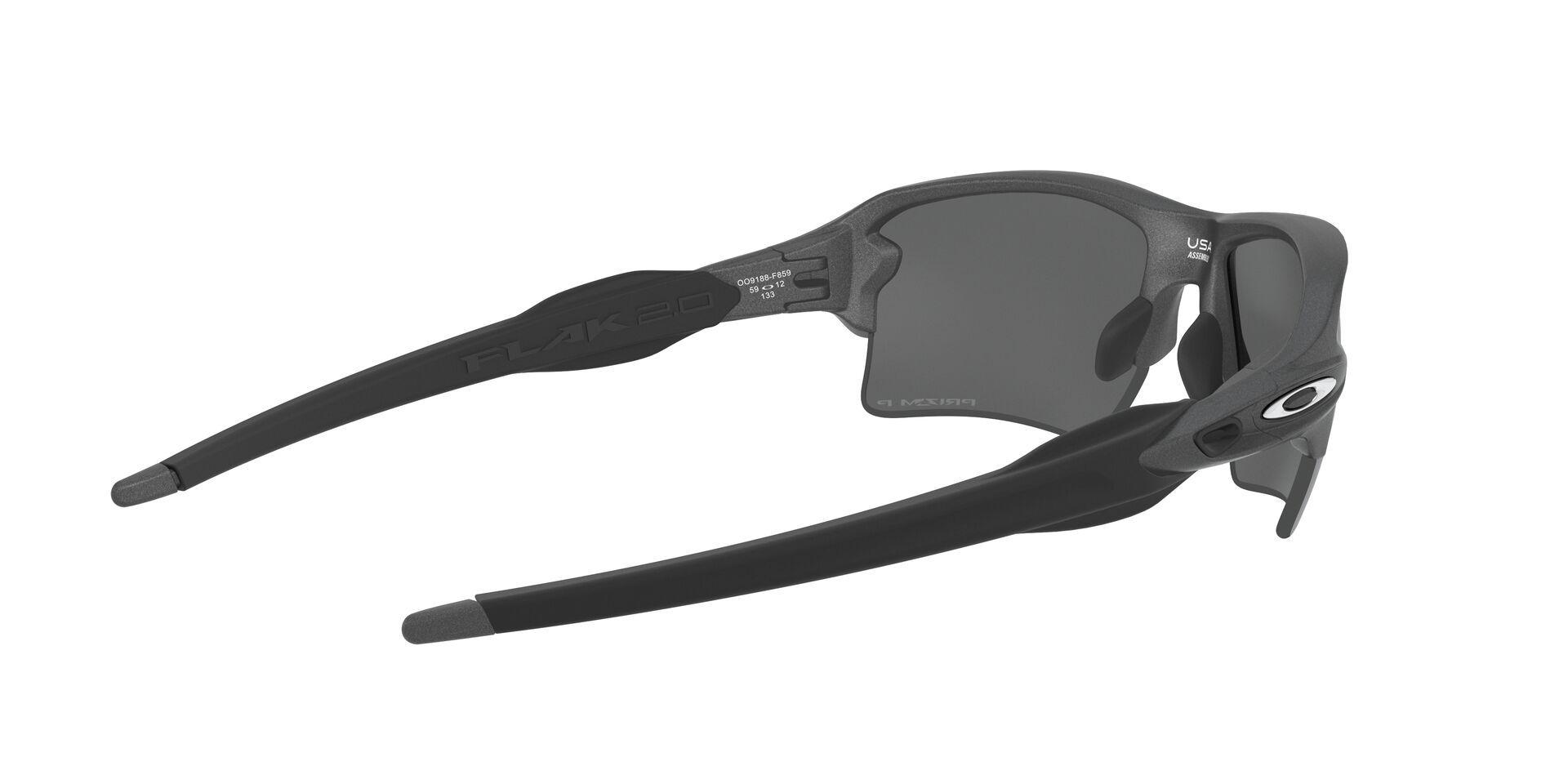Oakley Flak 2.0 XL Polarizado y Prizm-7