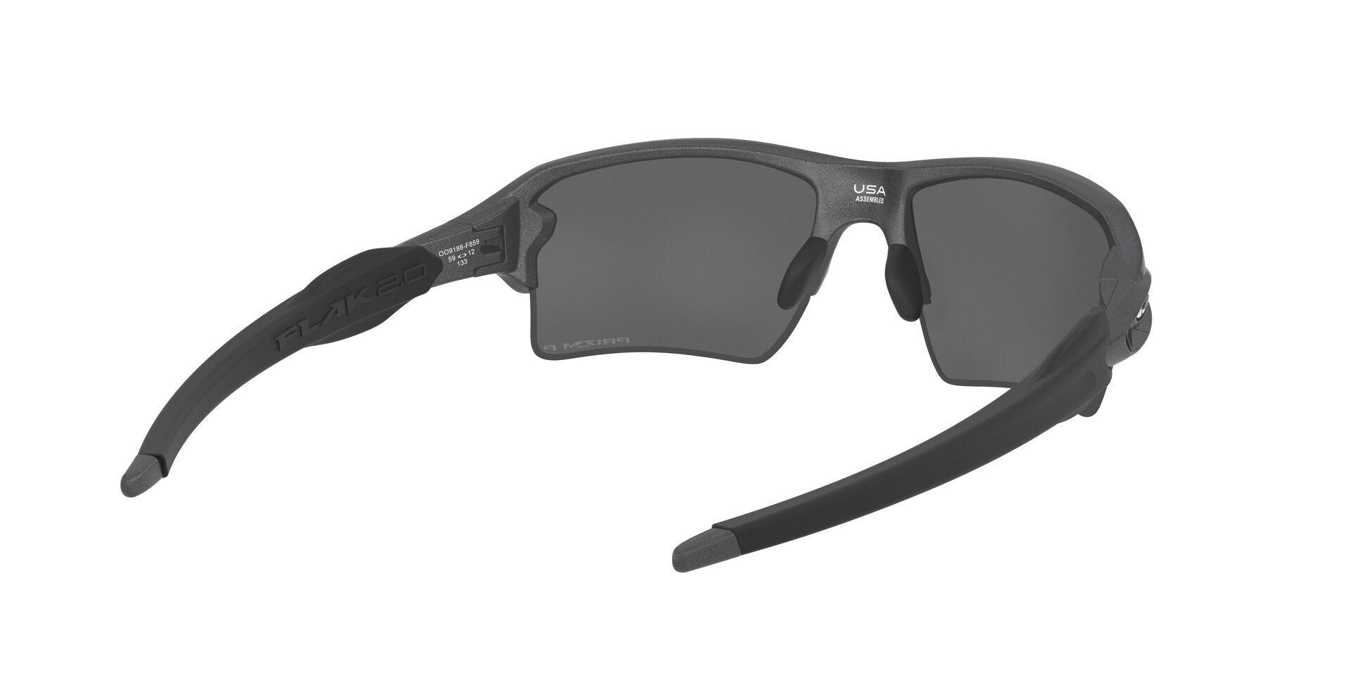 Oakley Flak 2.0 XL Polarizado y Prizm-6