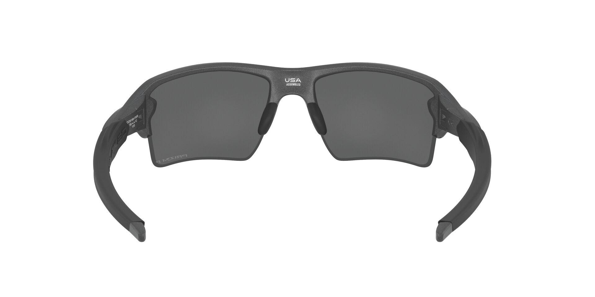 Oakley Flak 2.0 XL Polarizado y Prizm-5