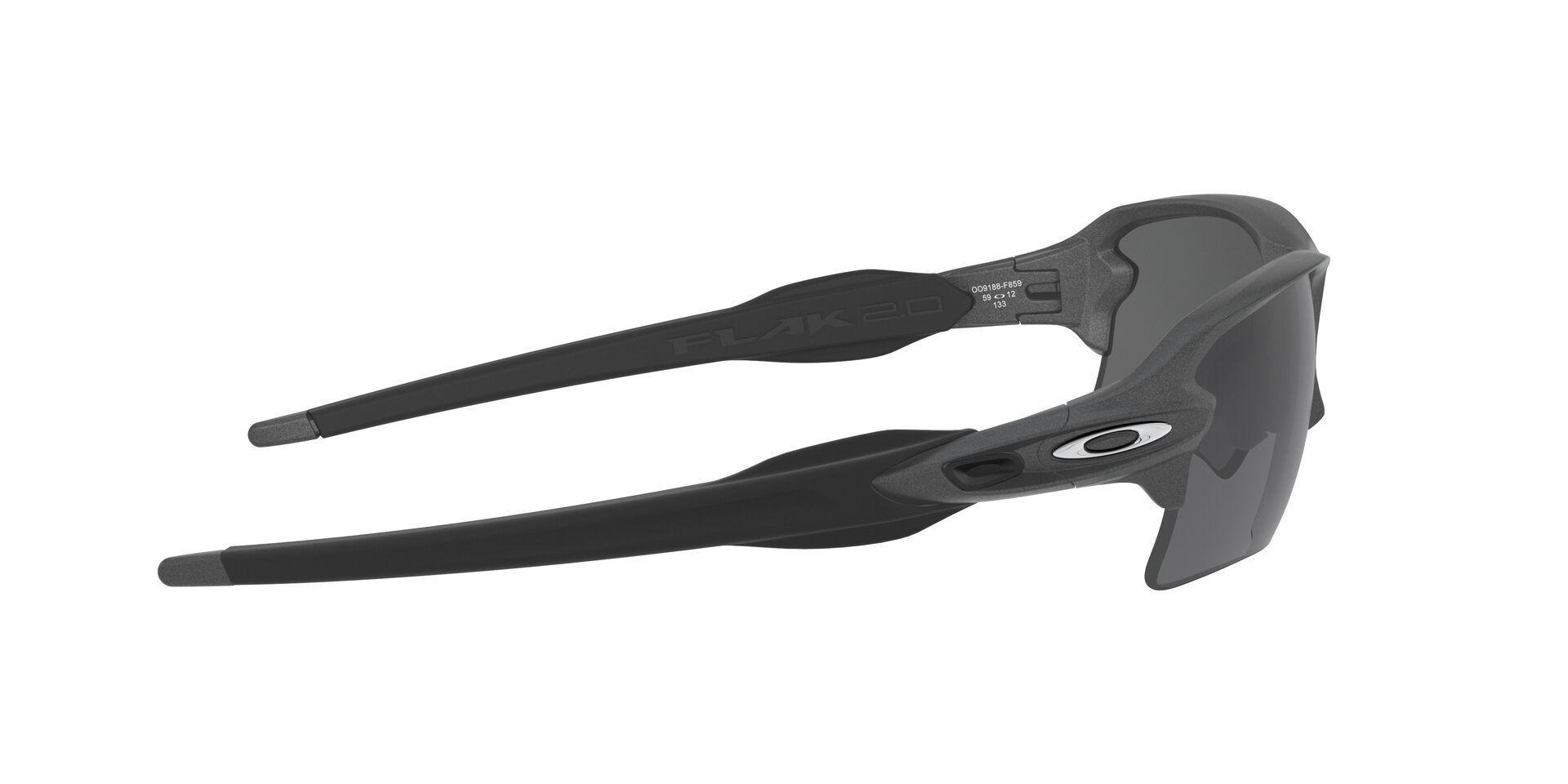 Oakley Flak 2.0 XL Polarizado y Prizm-8