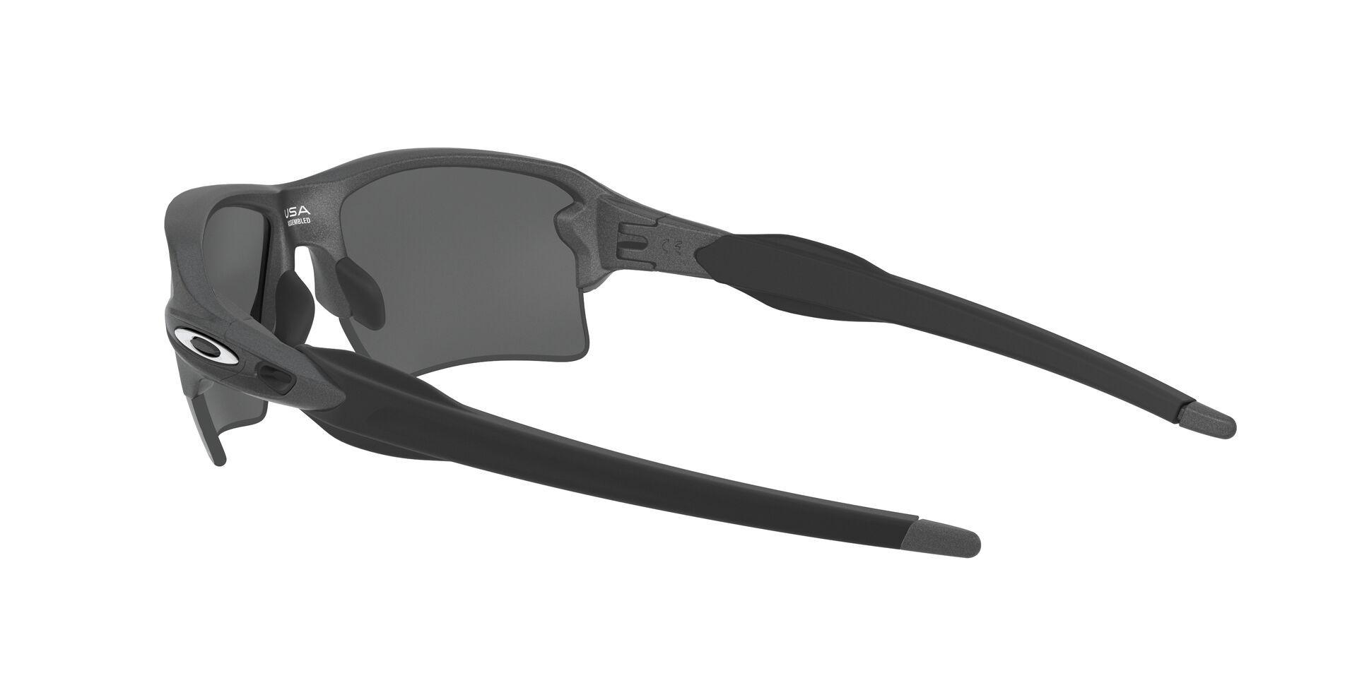 Oakley Flak 2.0 XL Polarizado y Prizm-3
