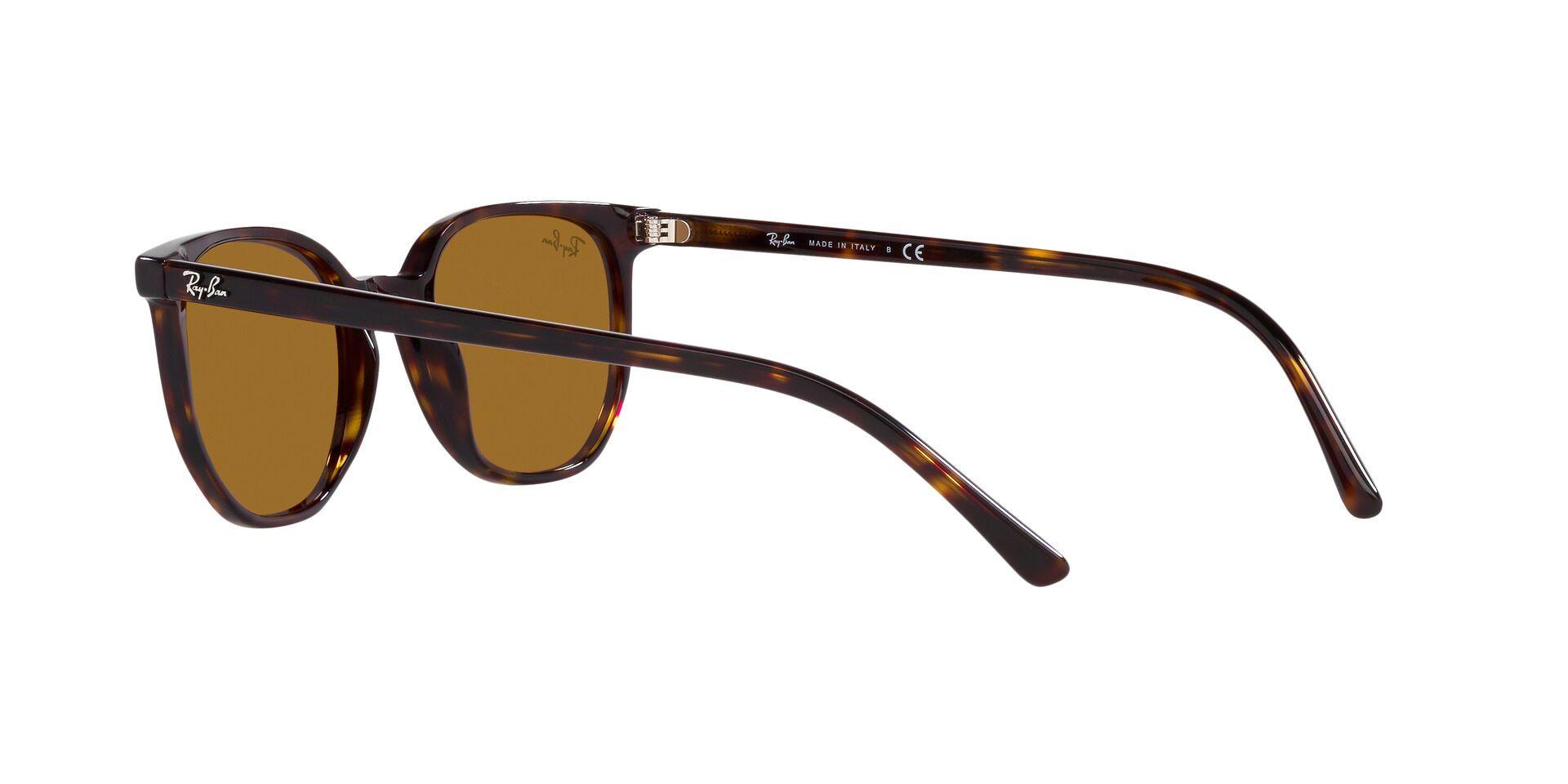 Ray-Ban Elliot RB2197 902/33 52-3