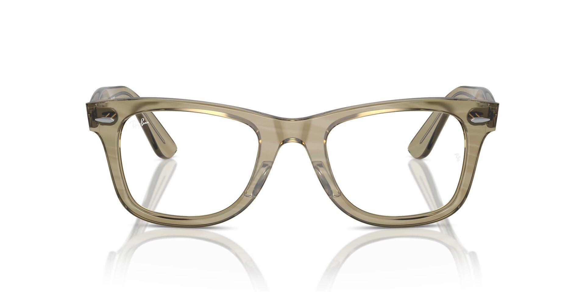 Ray-Ban Wayfarer Ease Change RX4340V  RX4340V 8381 50-5