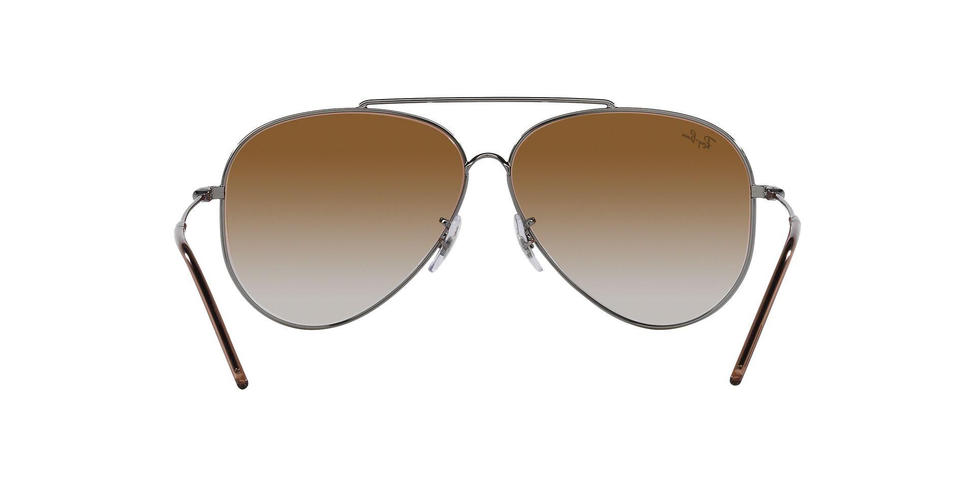 Ray-Ban Aviador Reverse RBR0101S 004/CB 59-5