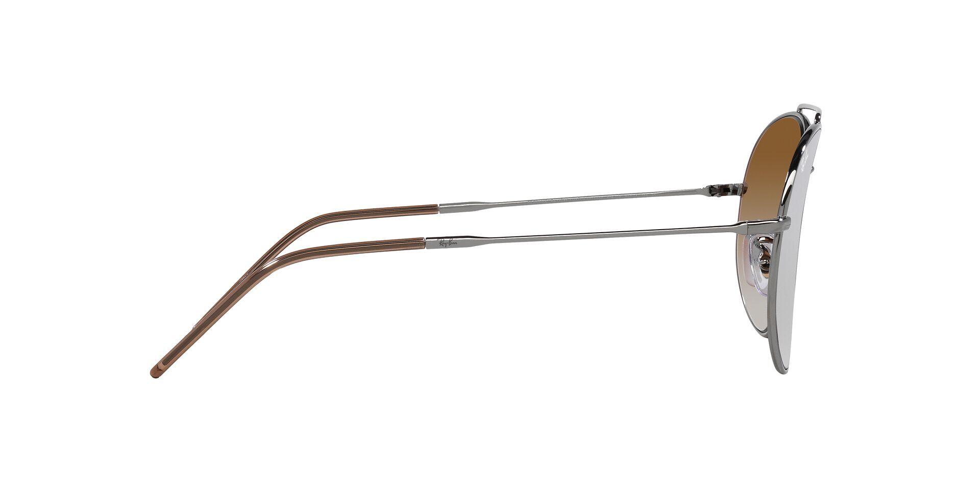 Ray-Ban Aviador Reverse RBR0101S 004/CB 59-8