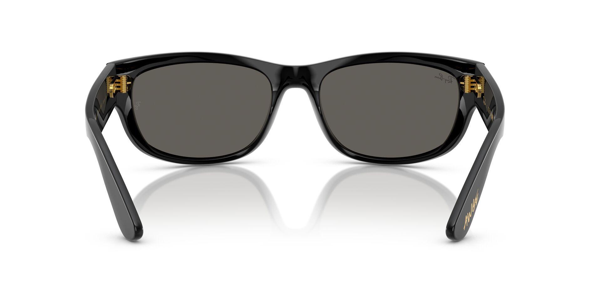 Ray-Ban Mega Balorama RB2289 6826J5 63-2