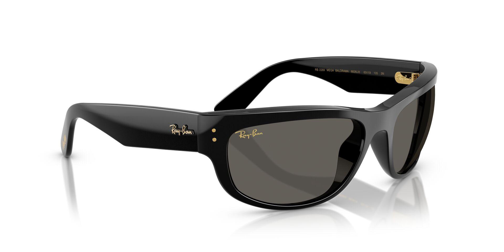 Ray-Ban Mega Balorama RB2289 6826J5 63-4