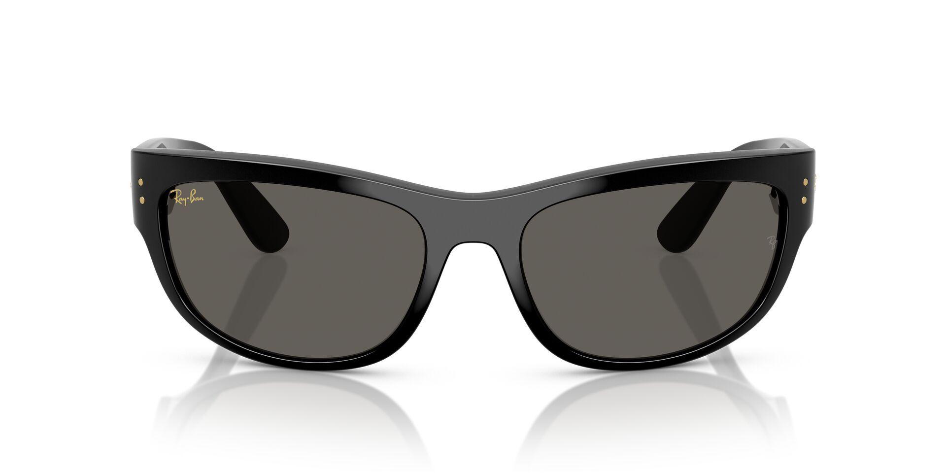 Ray-Ban Mega Balorama RB2289 6826J5 63-5