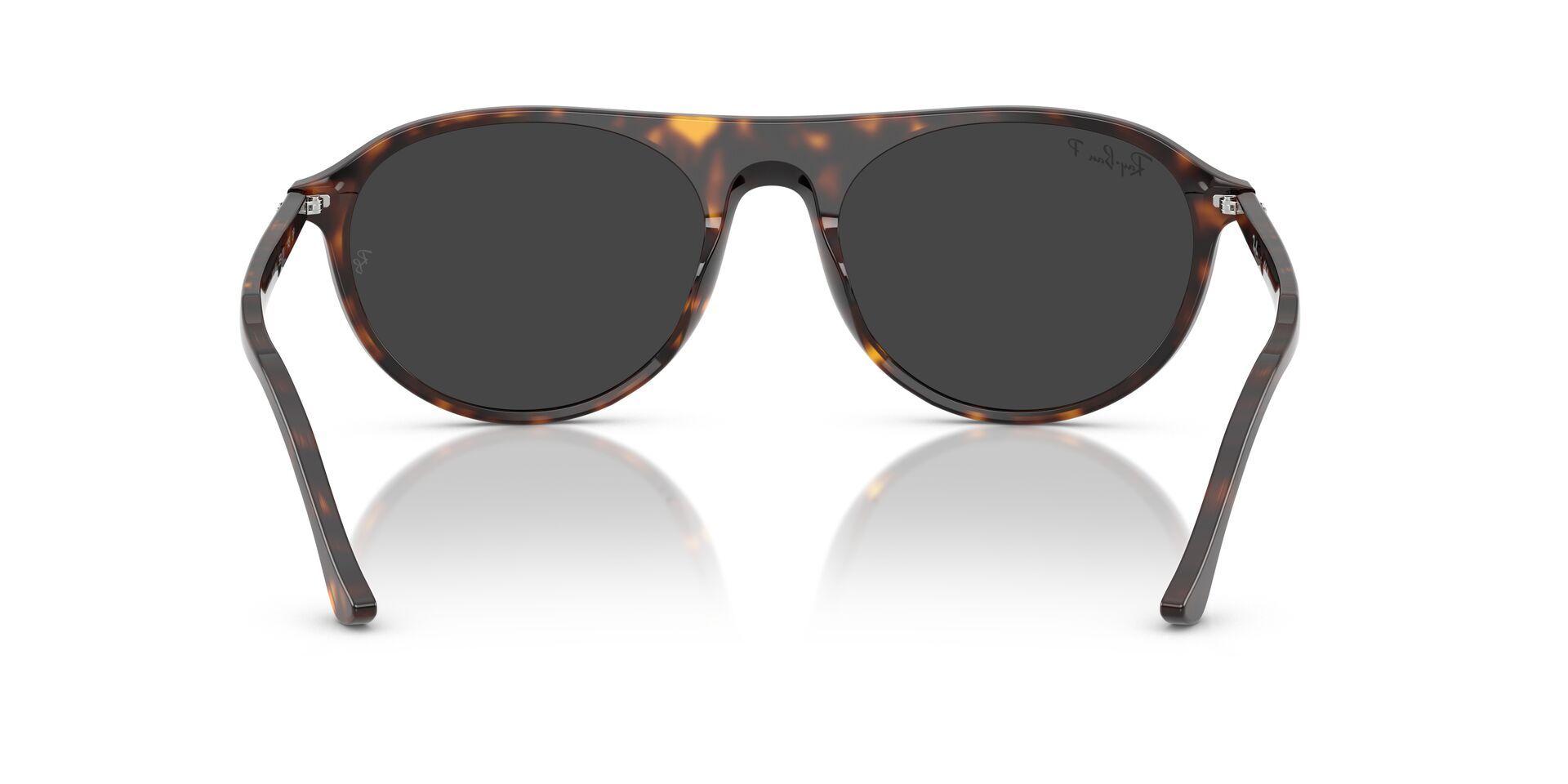 Ray-Ban RB2215 902/48 56-2