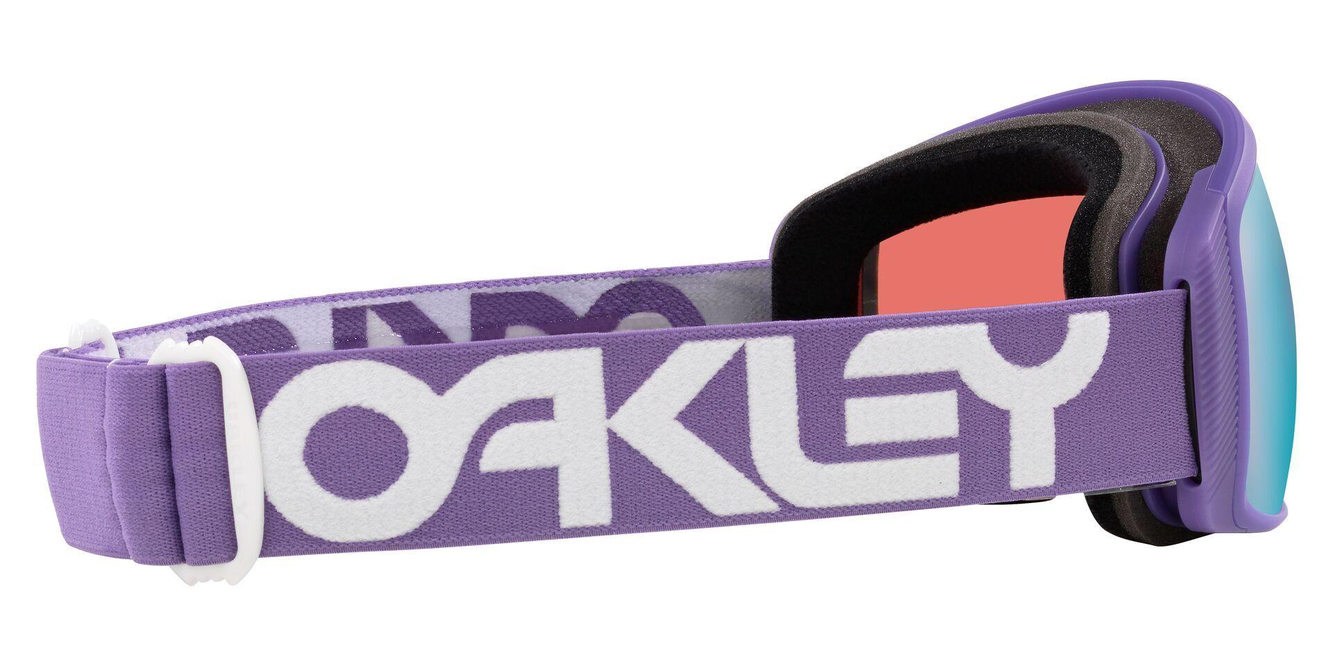 Oakley Flight Tracker M-7
