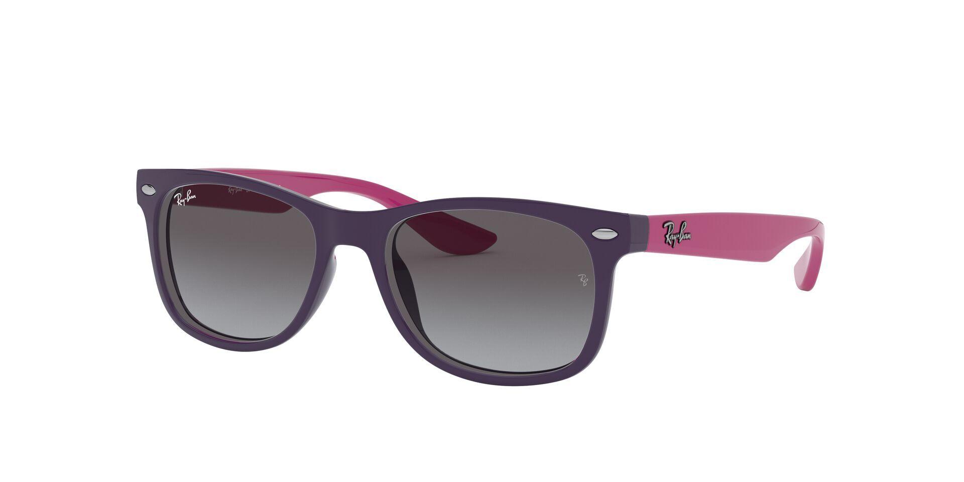 Ray-Ban Junior Junior Wayfarer (niños) RJ9052S 70218G 48-0