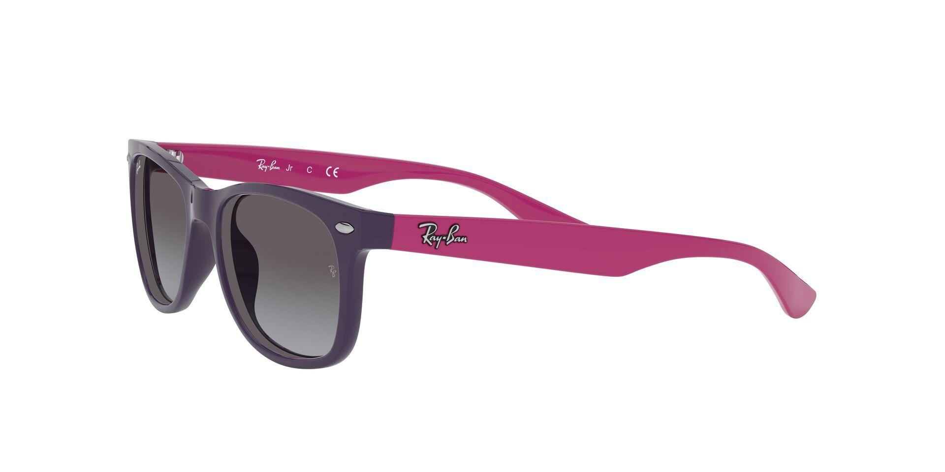 Ray-Ban Junior Junior Wayfarer (niños) RJ9052S 70218G 48-1