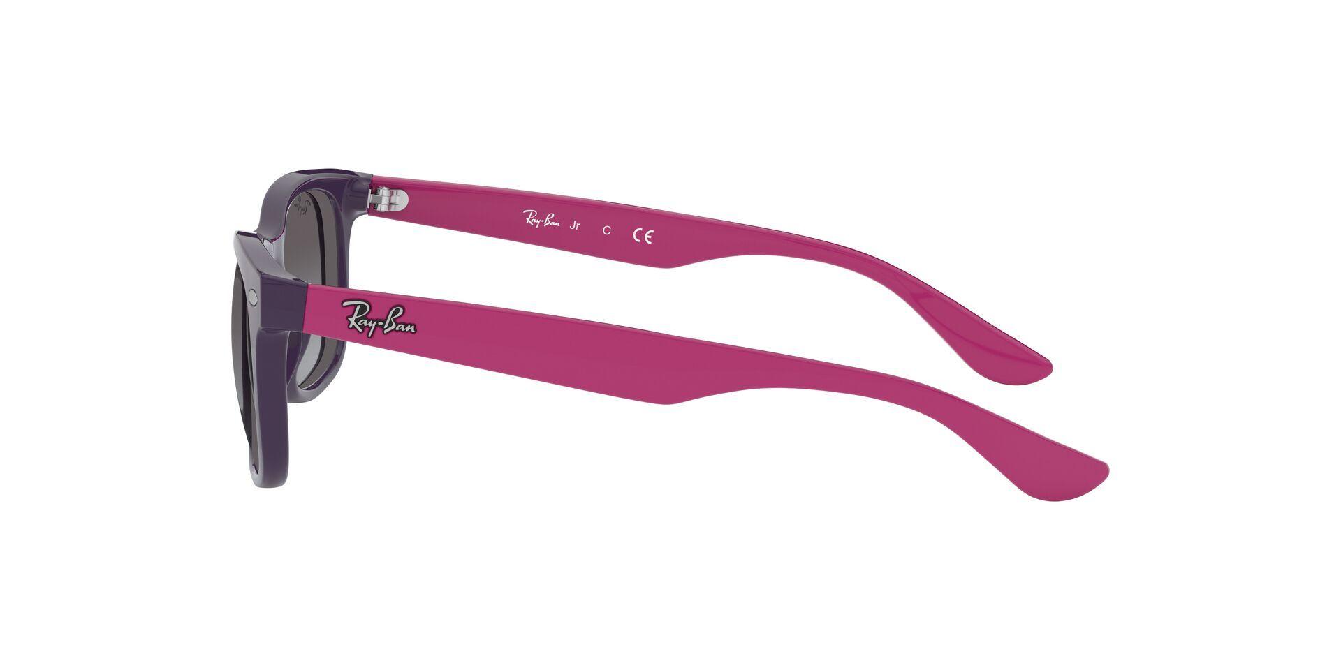 Ray-Ban Junior Junior Wayfarer (niños) RJ9052S 70218G 48-2