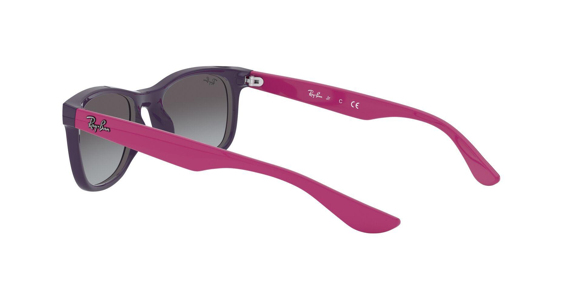 Ray-Ban Junior Junior Wayfarer (niños) RJ9052S 70218G 48-3