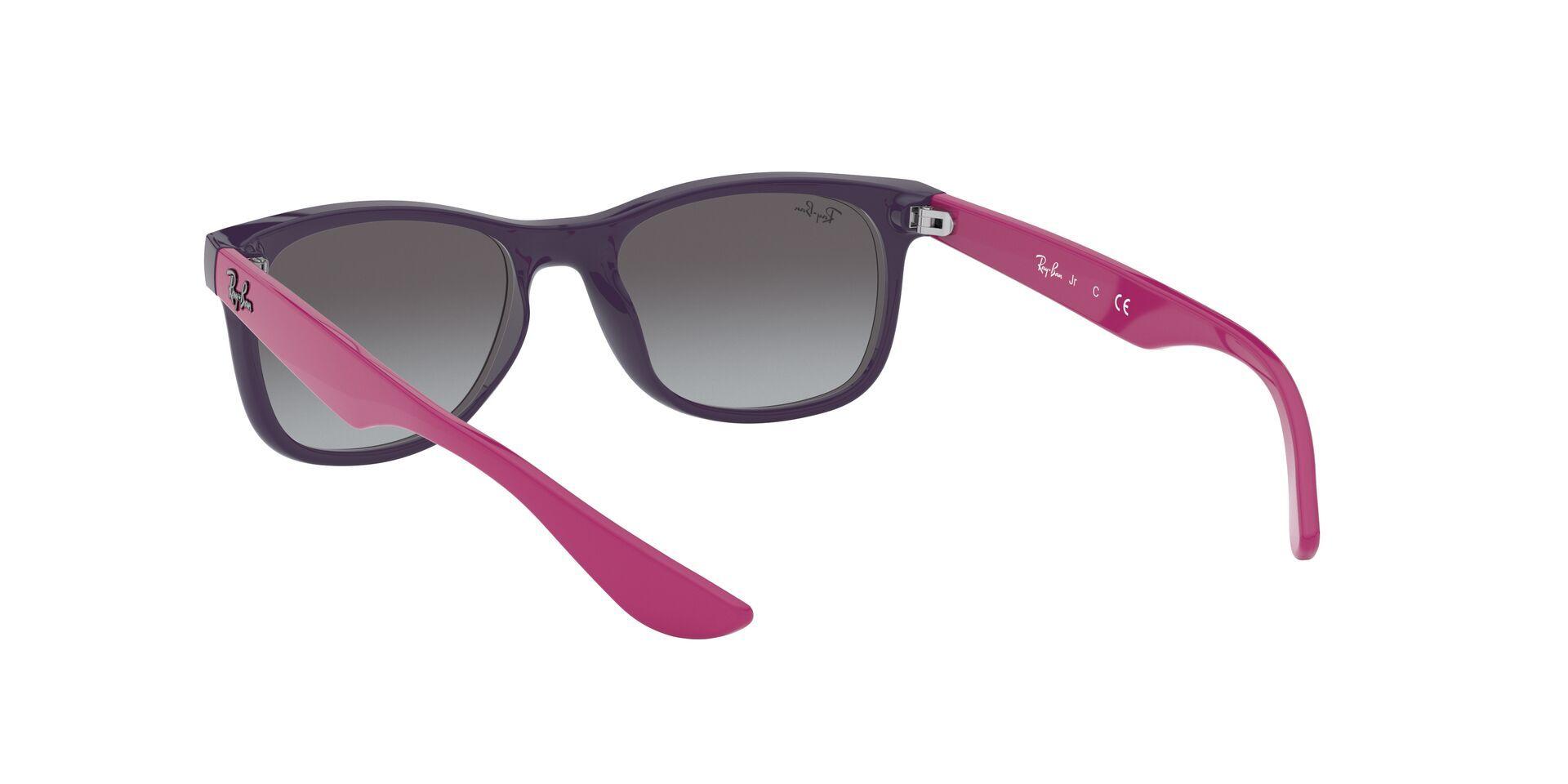 Ray-Ban Junior Junior Wayfarer (niños) RJ9052S 70218G 48-4