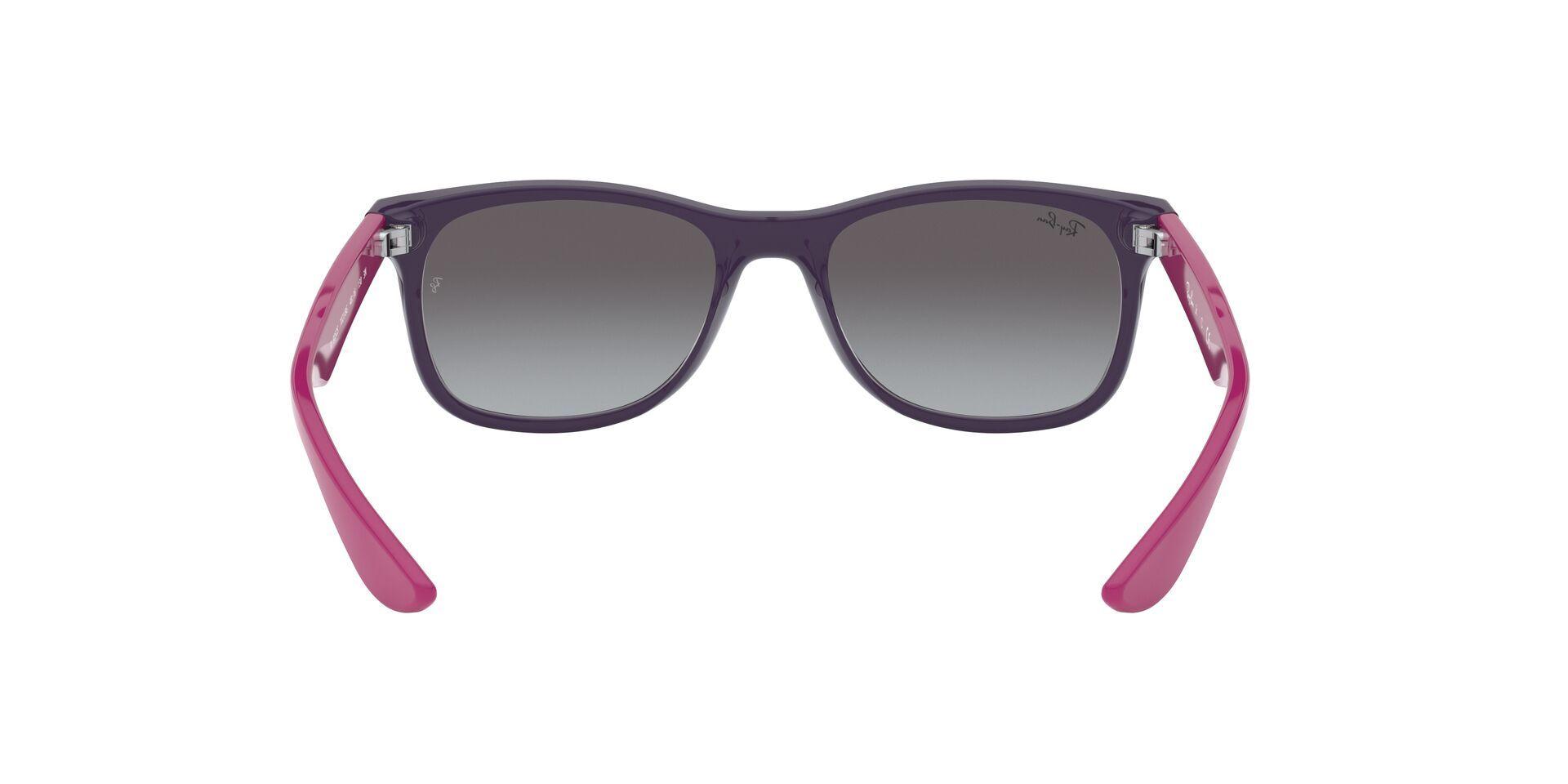 Ray-Ban Junior Junior Wayfarer (niños) RJ9052S 70218G 48-5