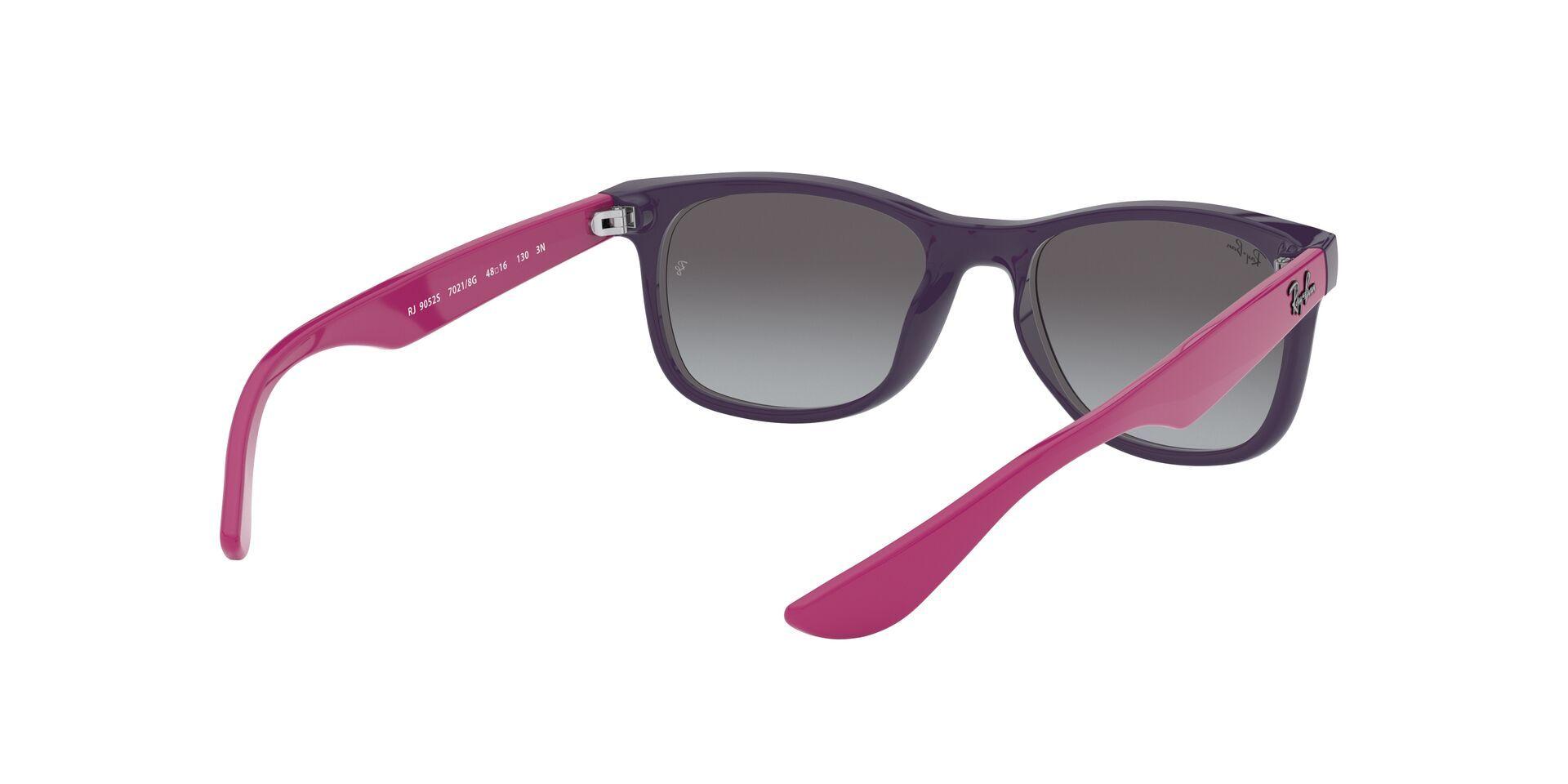 Ray-Ban Junior Junior Wayfarer (niños) RJ9052S 70218G 48-6