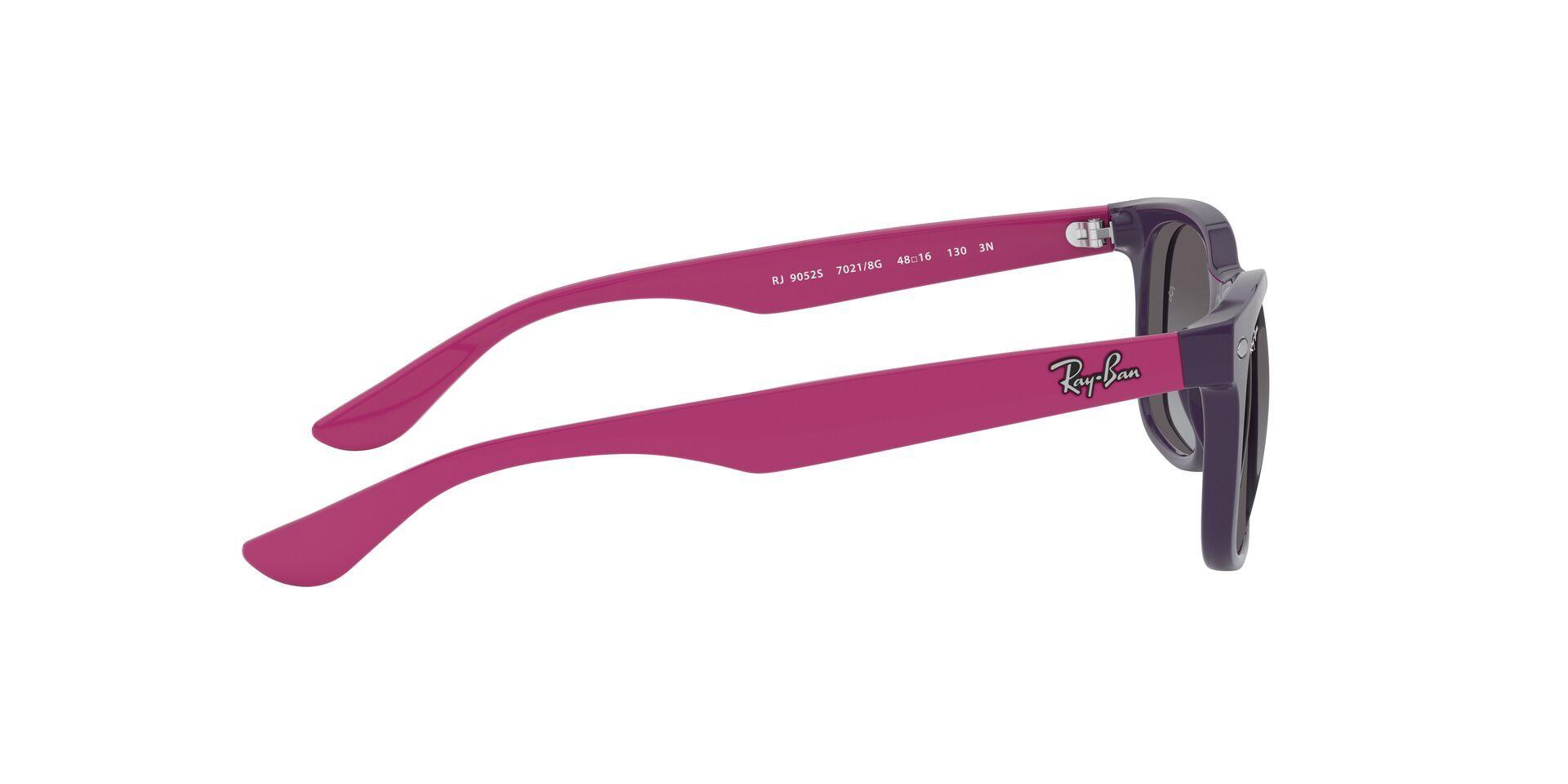 Ray-Ban Junior Junior Wayfarer (niños) RJ9052S 70218G 48-8