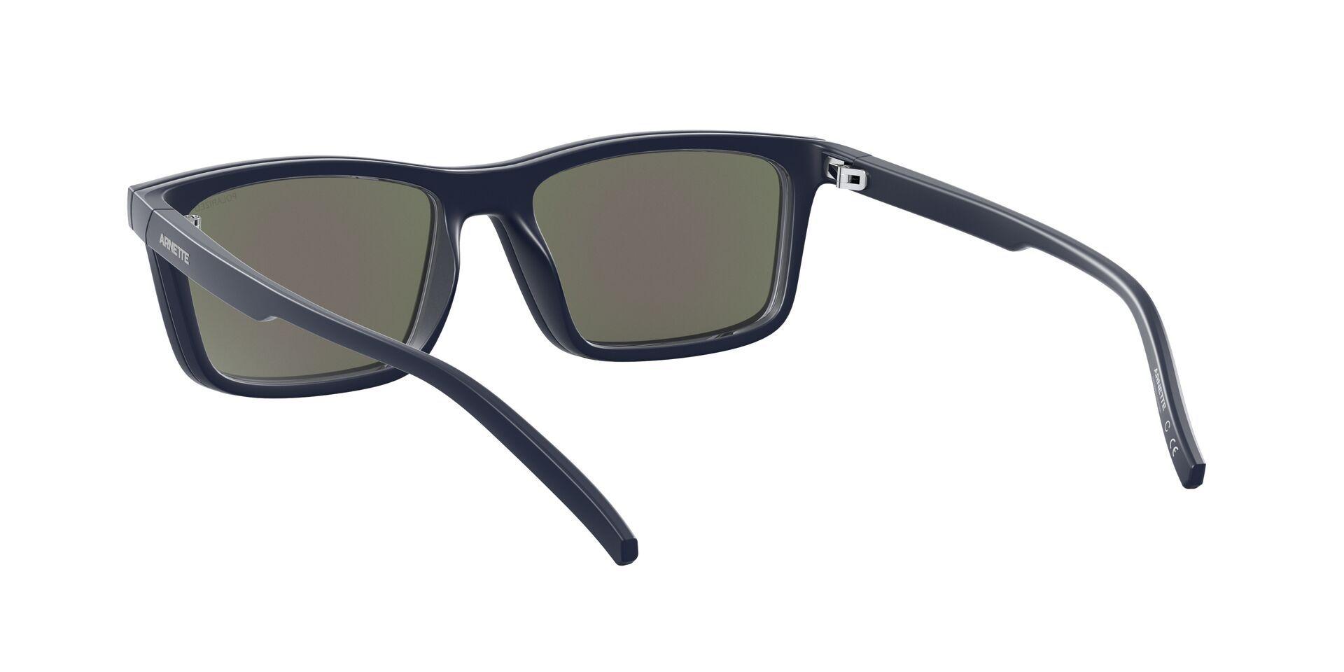 Arnette Hypno AN4274 26741W 55-4