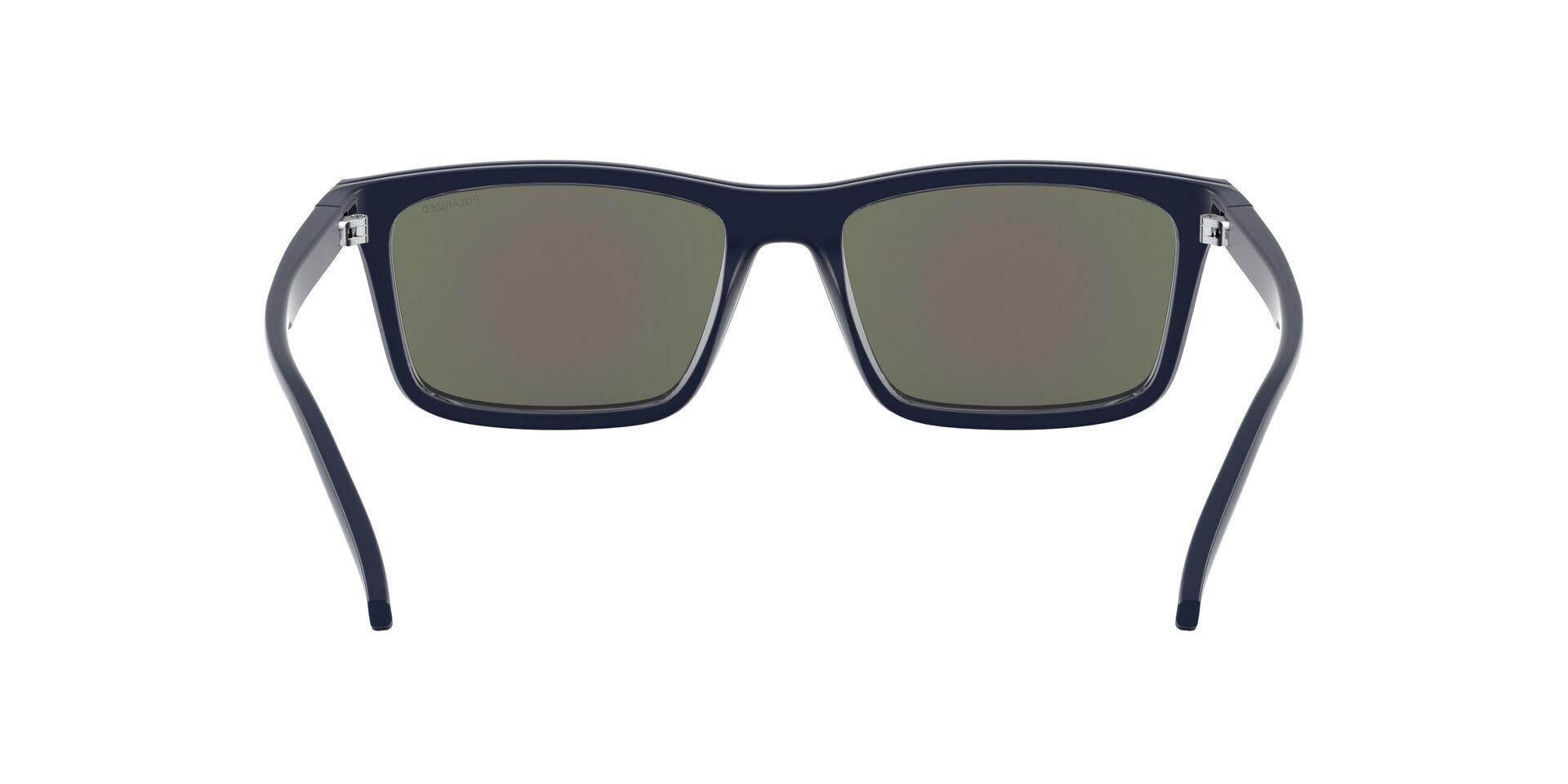 Arnette Hypno AN4274 26741W 55-5