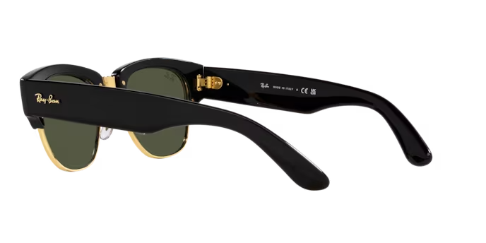 Ray-Ban Mega Clubmaster RB0316S 901/31 53-3