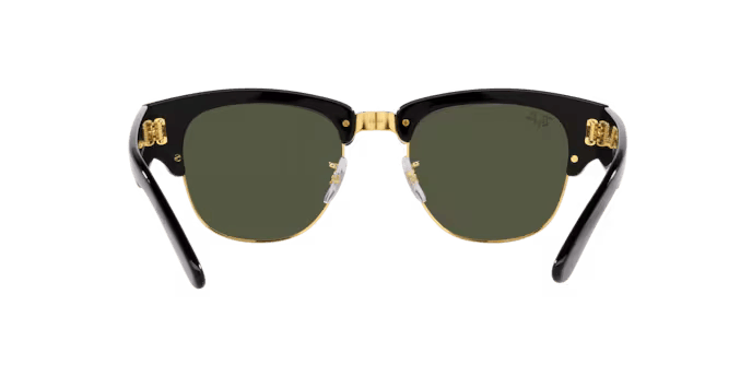Ray-Ban Mega Clubmaster RB0316S 901/31 53-5