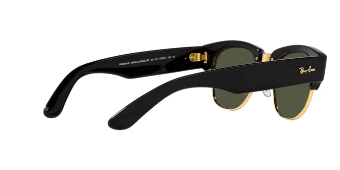 Ray-Ban Mega Clubmaster RB0316S 901/31 53-7