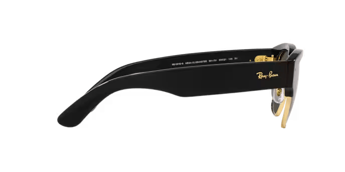 Ray-Ban Mega Clubmaster RB0316S 901/31 53-8