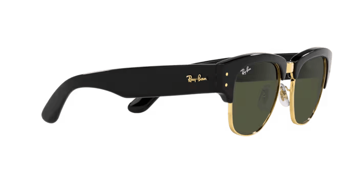 Ray-Ban Mega Clubmaster RB0316S 901/31 53-9