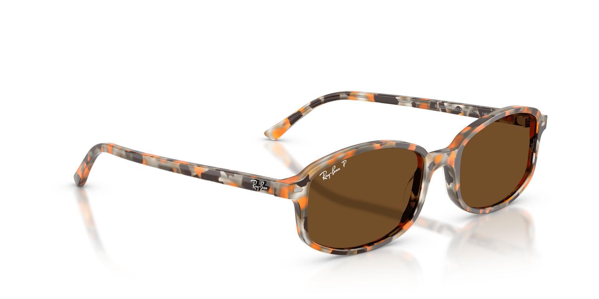 Ray-Ban RB2232 135757 56-3