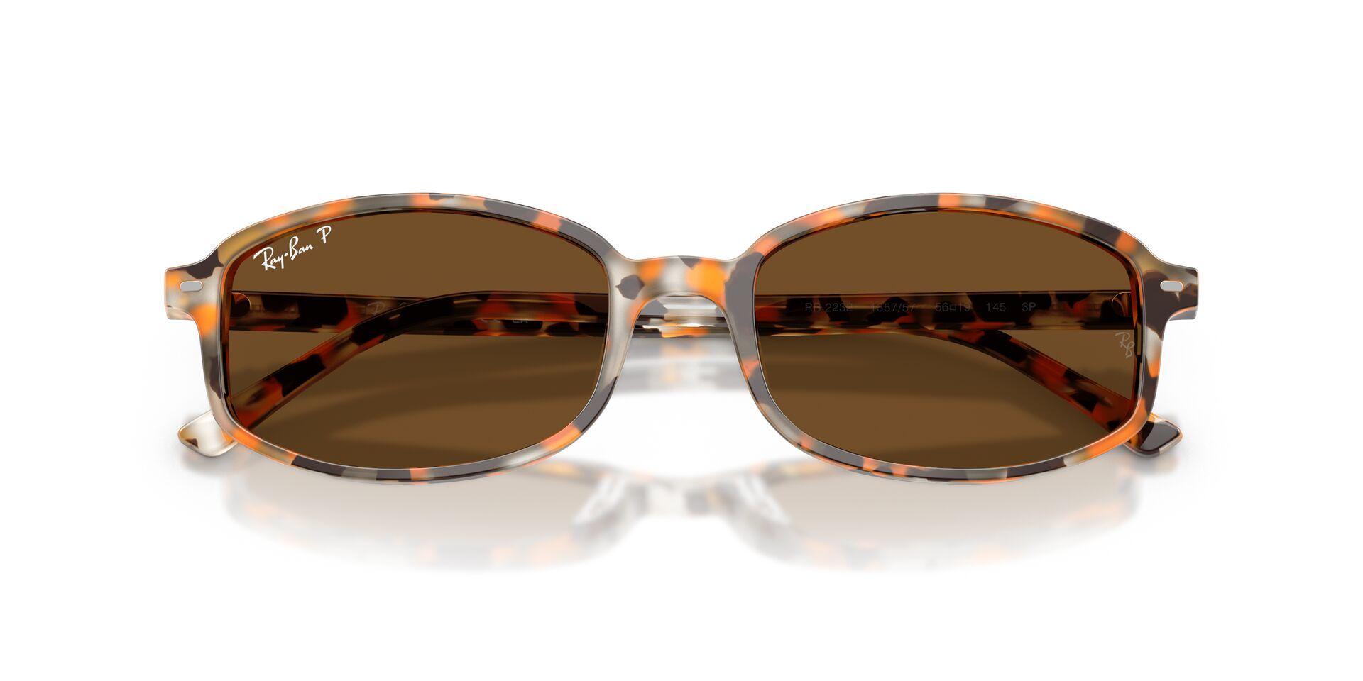 Ray-Ban RB2232 135757 56-4