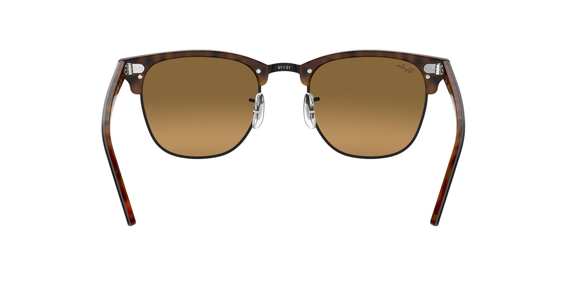 Ray-Ban Clubmaster RB3016 12773K 49-5