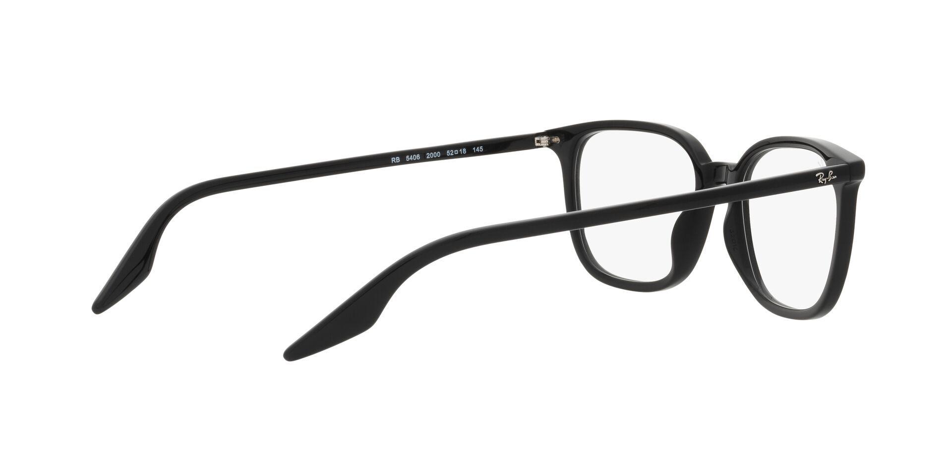 Ray-Ban RX5406 RX5406 2000 54-7
