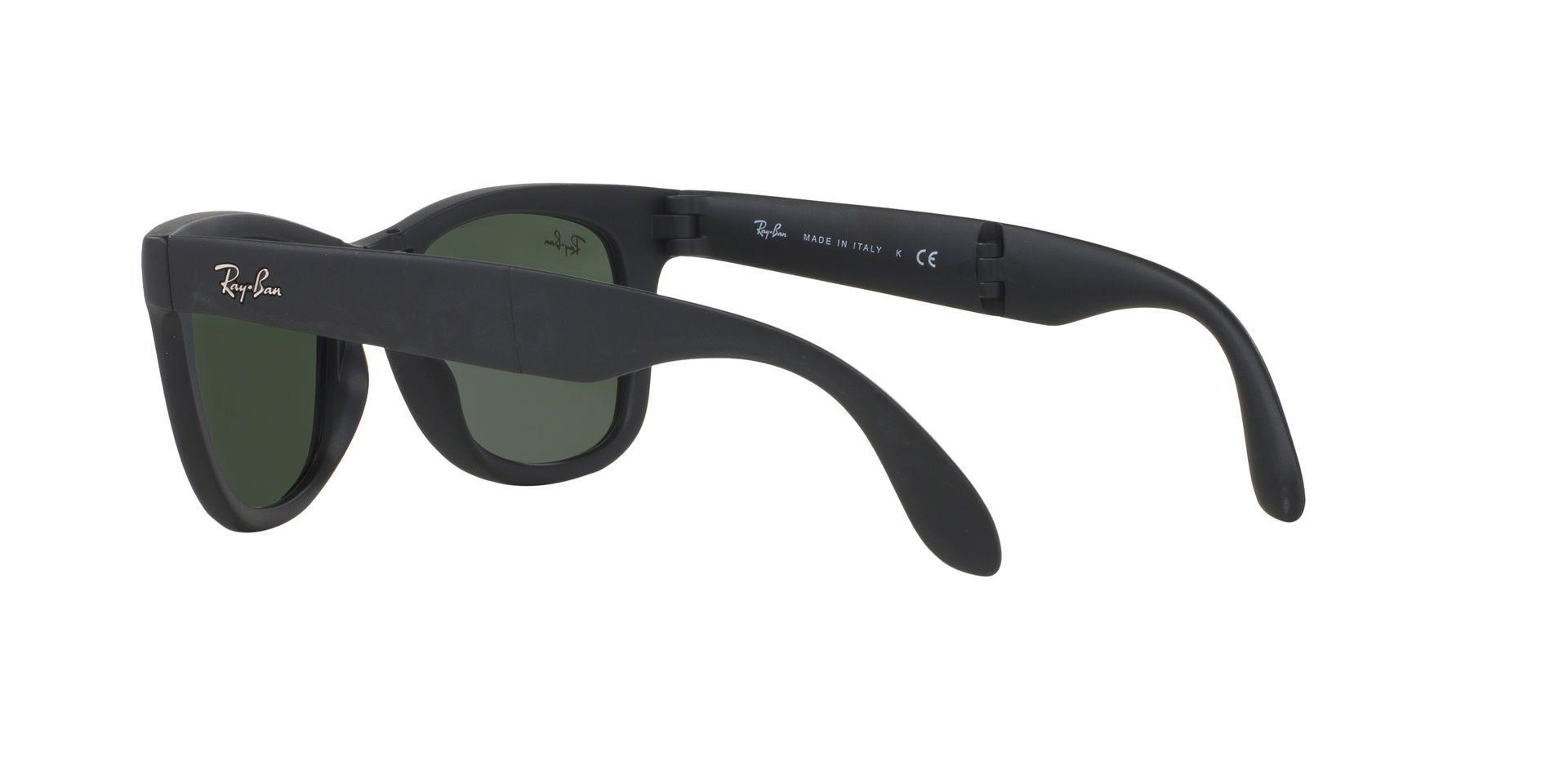 Ray-Ban Wayfarer Plegable RB4105 601S 50-3