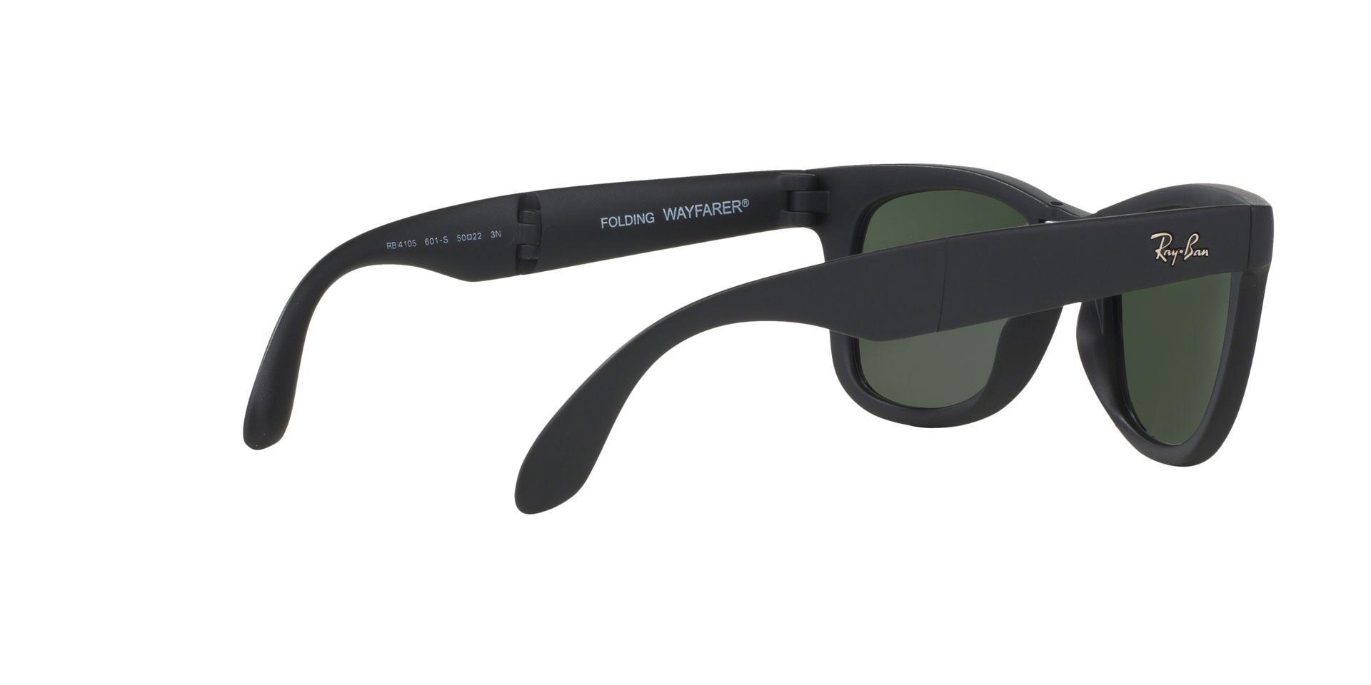 Ray-Ban Wayfarer Plegable RB4105 601S 50-7