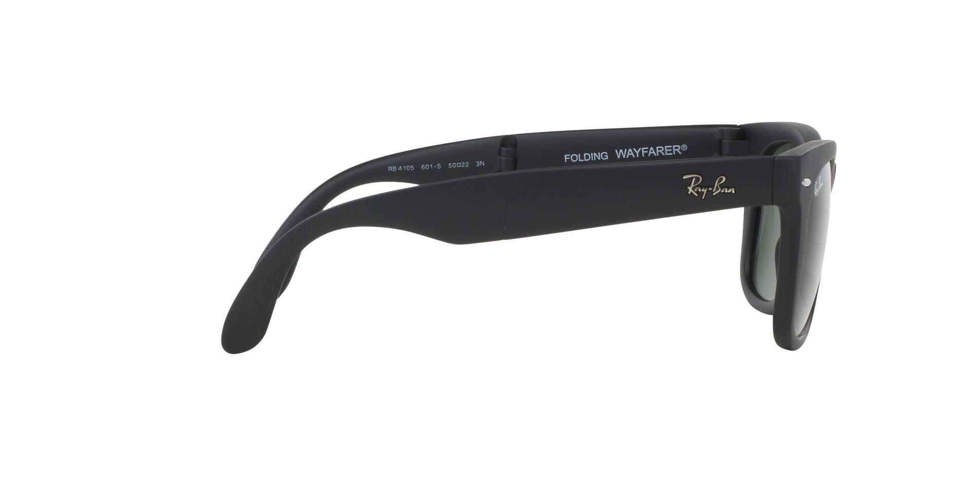 Ray-Ban Wayfarer Plegable RB4105 601S 50-8
