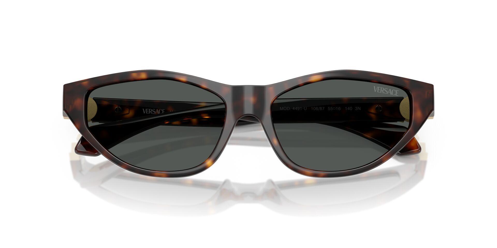 Versace VE4491U 108/87 55-3