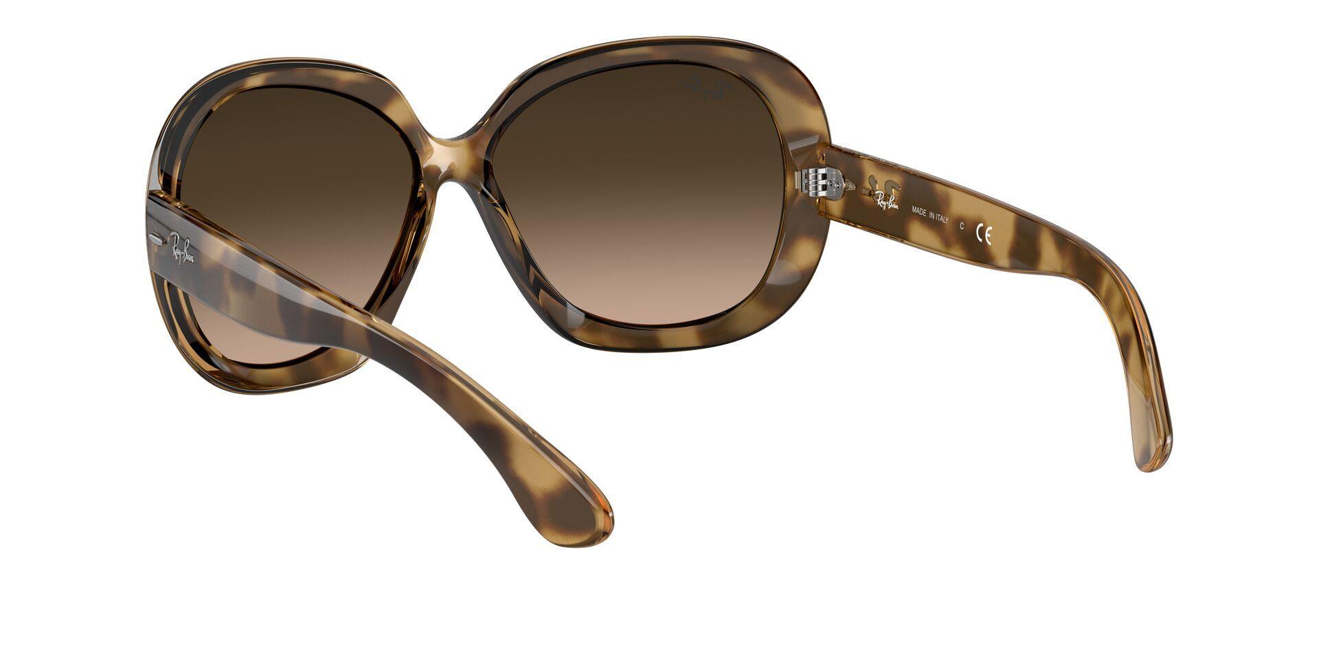 Ray-Ban Jackie ohh ii RB4098 642/A5 60-4
