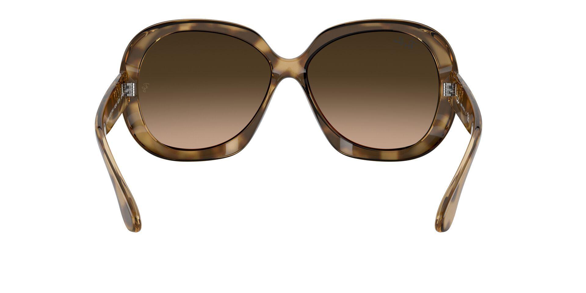 Ray-Ban Jackie ohh ii RB4098 642/A5 60-5