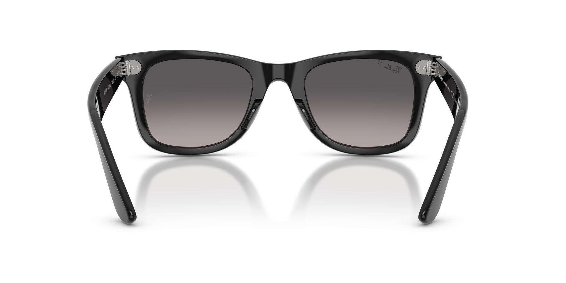 Ray-Ban Wayfarer Ease RB4340 601/M3 50-2