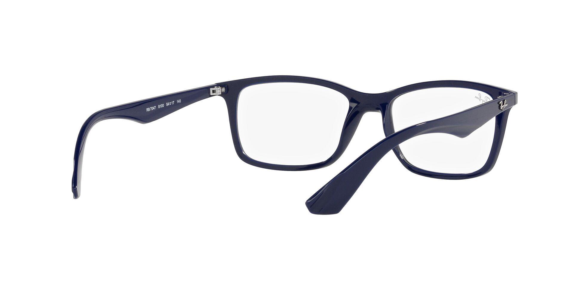Ray-Ban Square RX7047-6