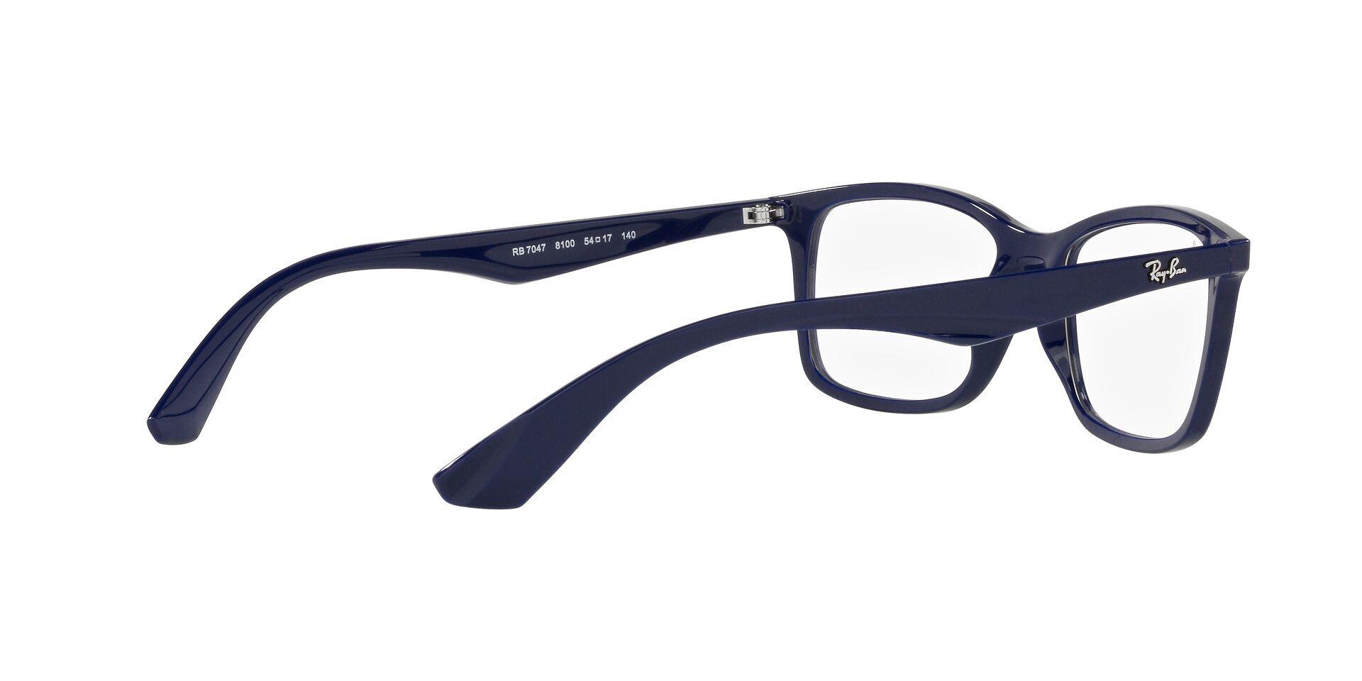 Ray-Ban Square RX7047-7