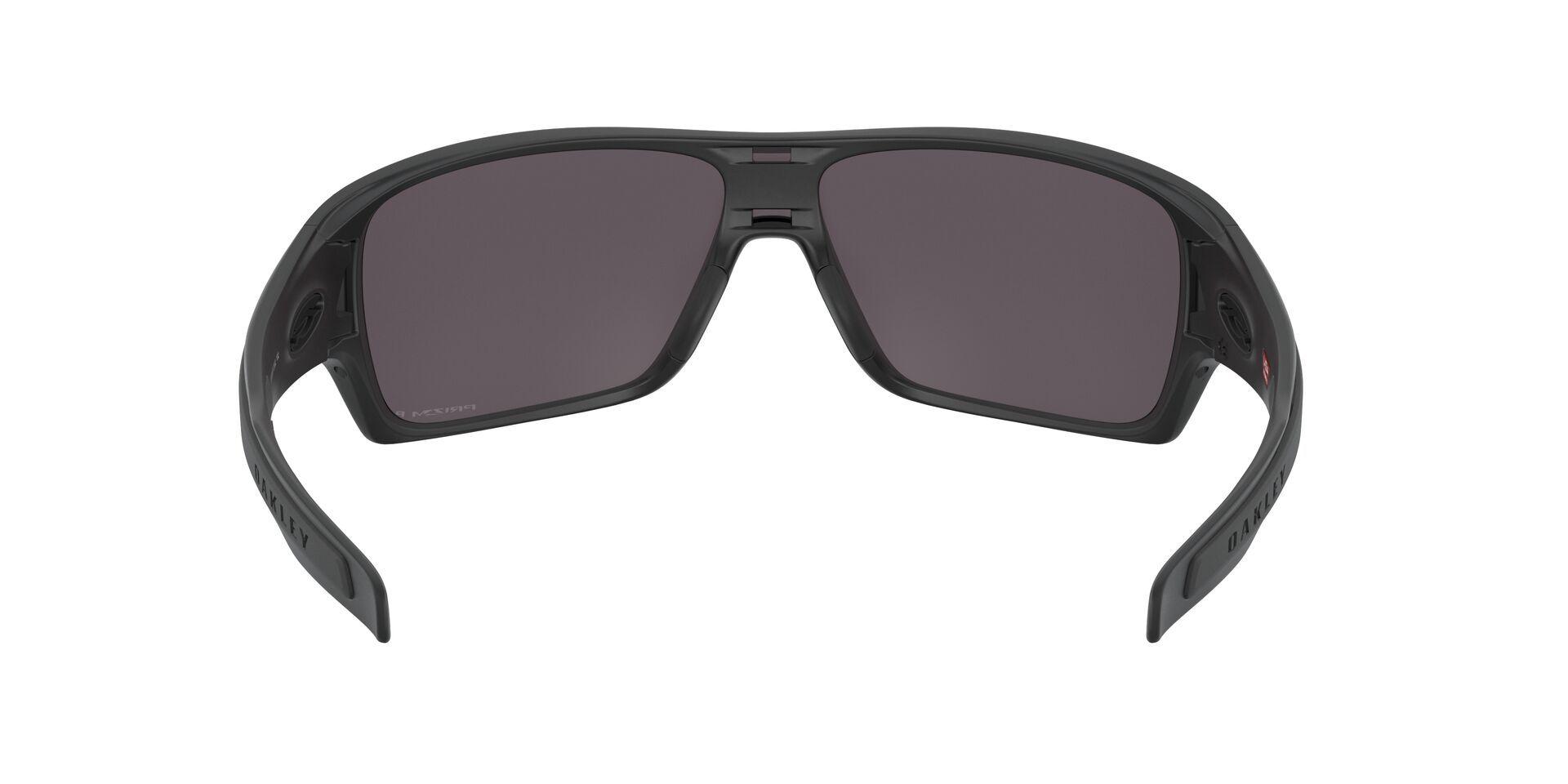 Oakley Turbine Rotor Polarizado y Prizm-5