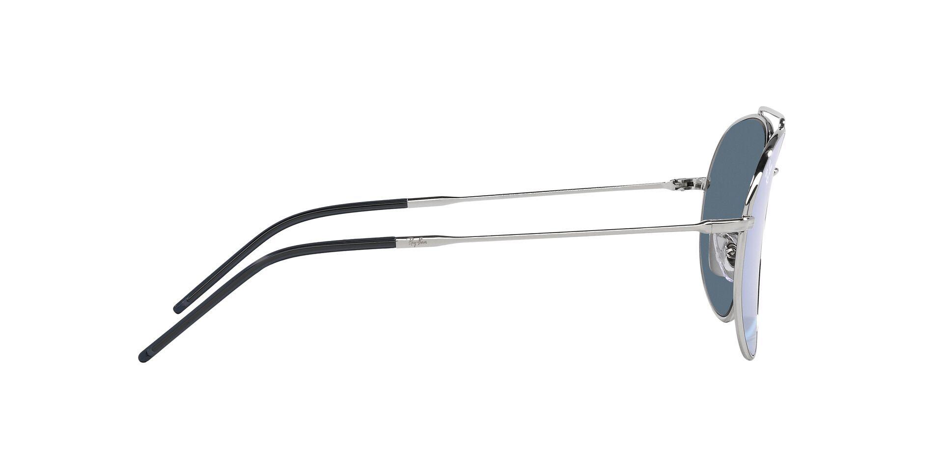 Ray-Ban Aviador Reverse RBR0101S 003/GA 59-8