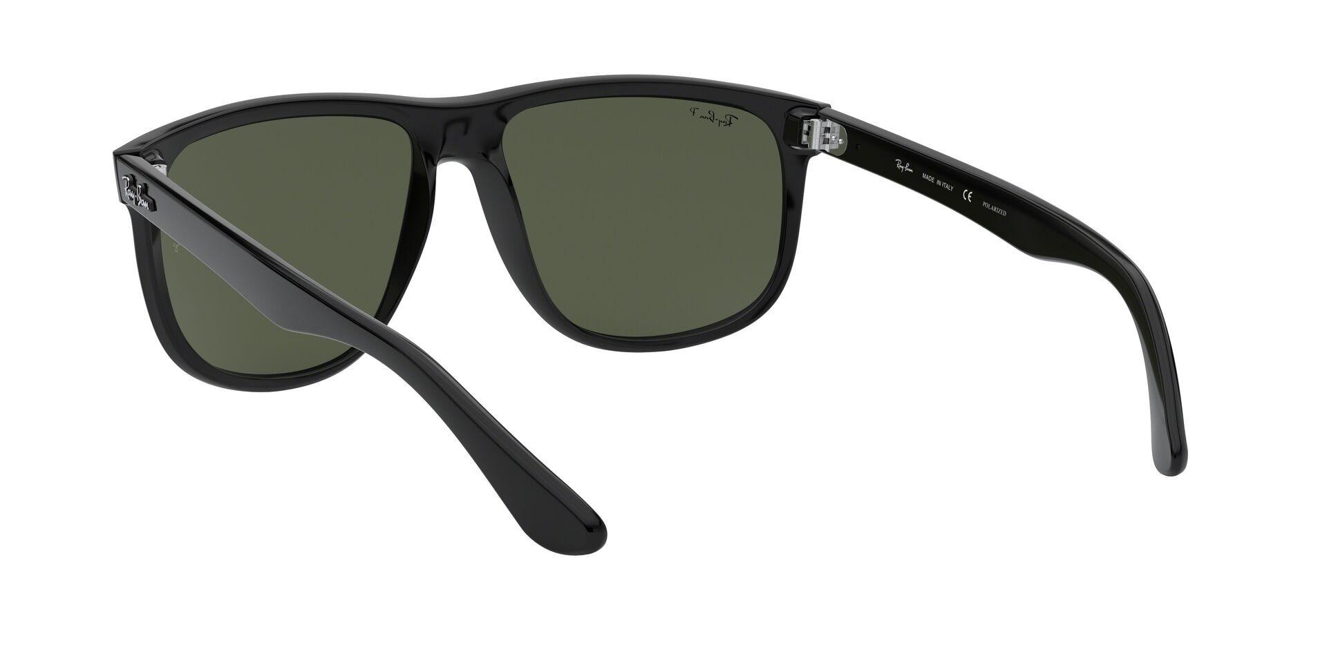 Ray-Ban Highstreet RB4147 Polarizado-4